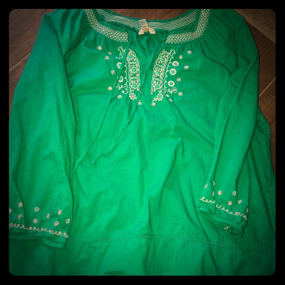 Blouse
